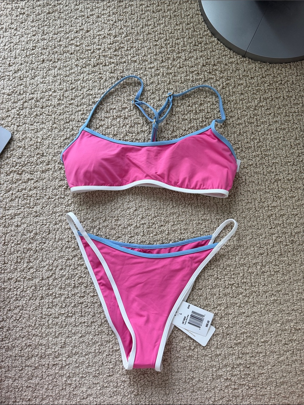 L*space bikini